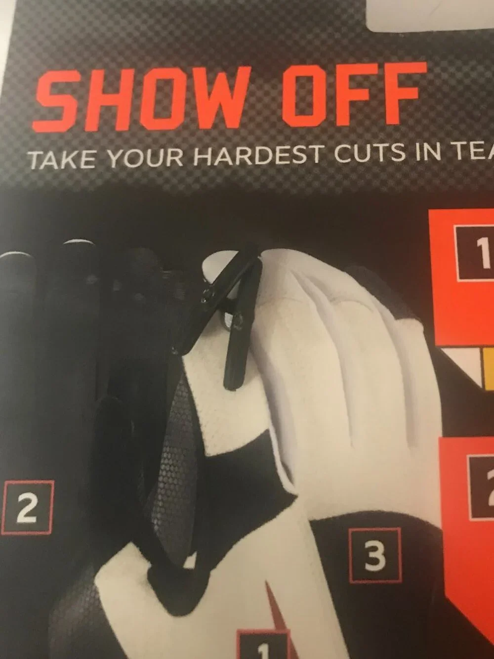Nike ELITE YOUTH Batting Gloves Activewear Athletic Sport Cut Leather Grip